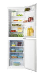 Beko Koel-Vriescombinatie Koelkast en Diepvries in 1, Elektronische apparatuur, Ophalen, 200 liter of meer, Met aparte vriezer