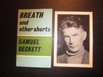 Breath and other shorts   -Samuel Beckett-, Boeken, Ophalen of Verzenden