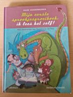 Hilde Vandermeeren - Mijn eerste sprookjesgroeiboek, Boeken, Hilde Vandermeeren, Ophalen of Verzenden, Zo goed als nieuw, Sprookjes