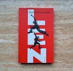 Len, roman van Gerrit Janssens over relatie tussen 2 broers, België, Verzenden, Nieuw, Gerrit Janssens