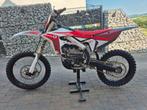 Fantic, 250 cc, FANTIC MOTOR, Particulier, Crossmotor