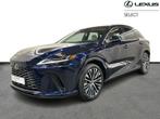 Lexus RX 450H 450H+ Executive Line, Auto's, Automaat, 2487 cc, Blauw, 5 deurs