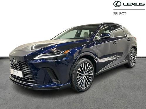 Lexus RX 450H 450H+ Executive Line, Auto's, Lexus, RX(-H), Adaptive Cruise Control, Airbags, Airconditioning, Alarm, Bluetooth