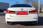 BMW 530e Luxury Line,, Auto's, BMW, Automaat, 1998 cc, Achterwielaandrijving, 4 cilinders