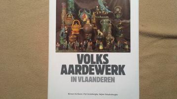 Volksaardewerk in Vlaanderen beschikbaar voor biedingen