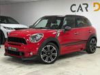 MINI Cooper SD Countryman, Autos, Euro 5, Achat, Entreprise, Noir