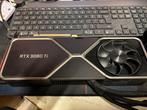 3080 Ti 10 gddr6x, Computers en Software, Videokaarten, Ophalen, PCI-Express 4, Zo goed als nieuw, Nvidia