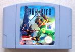 Dark Rift voor de Nintendo 64, Consoles de jeu & Jeux vidéo, Utilisé, Enlèvement ou Envoi