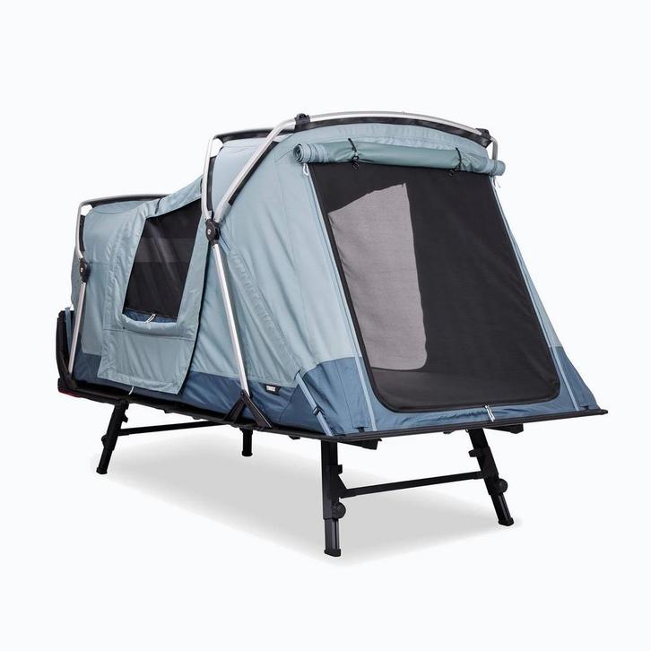 Z.g.a.n. Thule Outset Aanhangertent, Caravans en Kamperen, Tenten, Nieuw, Ophalen