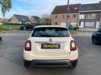 Fiat 500 X 2020 Aut. Navi/Camera/Led/Carplay/Garan..., Auto's, Automaat, 500X, Bedrijf, 5 zetels