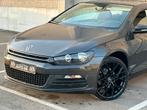 VOLKSWAGEN SCIROCCO • 1.4 TSI • GARANTIE, Auto's, Volkswagen, 90 kW, Euro 5, Bedrijf, Handgeschakeld