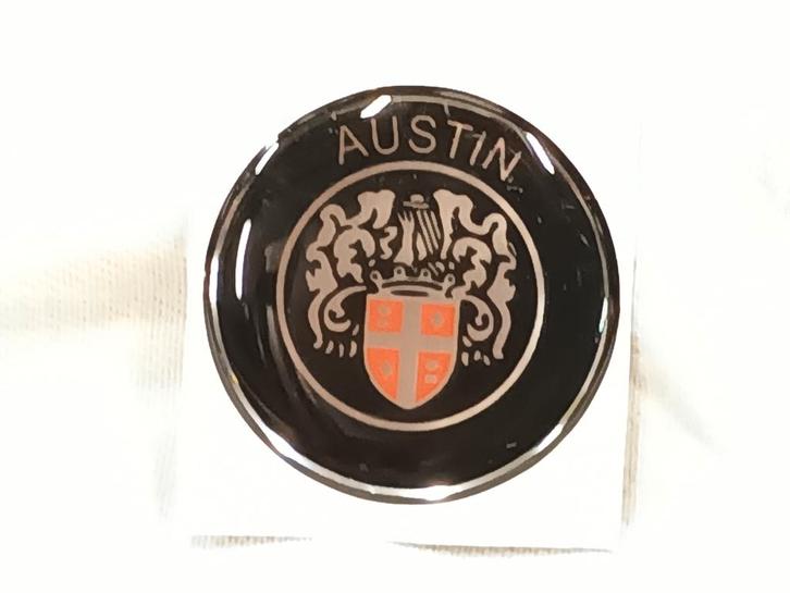logo autocollant « AUSTIN », levier de vitesse, Classic Mini, Autos : Pièces & Accessoires, Habitacle & Garnissage, Mini, Rover