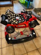 Race stoel (lopertje voor baby’s), Kinderen en Baby's, Ophalen, Zo goed als nieuw