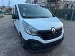 RENAULT MASTER 1.6 TDCI 2015 170000KM AIRCO KEURING EURO5B, Auto's, Voorwielaandrijving, Euro 5, Stof, Renault