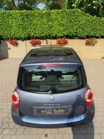 Renault Modus 1.4 benzine, Auto's, 72 kW, Euro 4, Modus, 5 zetels