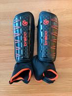 Scheenbeschermers hockey small, Sport en Fitness, Hockey, Ophalen of Verzenden, Zo goed als nieuw