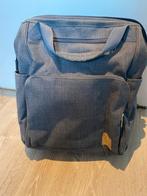 Verzorgingstas Lässig rugzak + ververskussen + isolatieta, Kinderen en Baby's, Luiertassen, Ophalen, Zo goed als nieuw, Rugzak