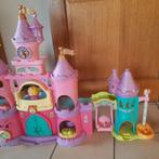 le château magique du royaume enchanté VTech, Enlèvement, Utilisé, 4 à 6 ans