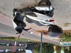 Suzuki Burgman. 125cc, Fietsen en Brommers, Scooters | Overige merken, Ophalen