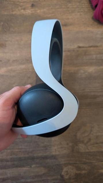 Playstation Pulse Elite beschikbaar voor biedingen