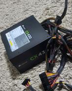 Corsage  cx430 voeding, Ophalen of Verzenden, Zo goed als nieuw