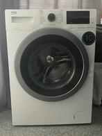 Wasmachine Beko, Elektronische apparatuur, Wasmachines, 6 tot 8 kg, Ophalen, Zo goed als nieuw, 1200 tot 1600 toeren