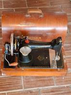 Singer naaimachine, Antiek en Kunst, Antiek | Naaimachines, Ophalen