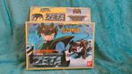 Chevaliers du zodiaque Zeta 1987 vintage modèle fr., Verzamelen, Ophalen of Verzenden, Gebruikt