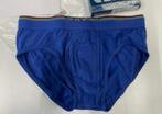 Emporio Armani Slip Nieuw, Kleding | Heren, Ondergoed, Verzenden, Blauw, Emporio Armani, Slip