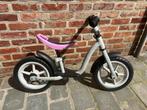 Loopfiets roze, Ophalen, Gebruikt, Loopfiets