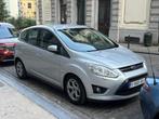 Ford c-max 1.0i ecoboost 2013 (klaar voor registratie), Auto's, Voorwielaandrijving, Euro 5, Zwart, Bedrijf