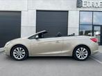 Opel Cascada 1.4i Cam/Leder/Navi/Xenon, Euro 5, Cabriolet, Leder, 148 g/km
