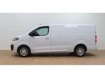 Opel Vivaro 2.0D Large, Autos, Camionnettes & Utilitaires, Opel, Tissu, Achat, 185 g/km