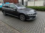 Volkswagen Passat Variant 2.0l TDI Elegance Business, Automaat, Alcantara, 20 cc, Bedrijf