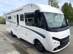 Itineo Traveller Rc740  Automaat, Diesel, 7 à 8 mètres, Intégral, Fiat