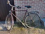 Herenfiets novy student fiets, Fietsen en Brommers, Fietsen | Heren | Herenfietsen, Ophalen, Gebruikt