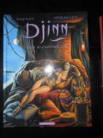 Djinn 2 eo, Livres, Enlèvement ou Envoi