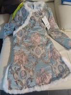 chinese kleding, Antiek en Kunst, Antiek | Kleding en Textiel, Ophalen of Verzenden