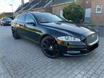 Jaguar XJ Long 3.0 Diesel Bj 12/2009 Euro 5 275 pk, Auto's, Automaat, Euro 5, XJ, Bedrijf