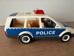 Playmobil politiewagen, Kinderen en Baby's, Ophalen, Zo goed als nieuw