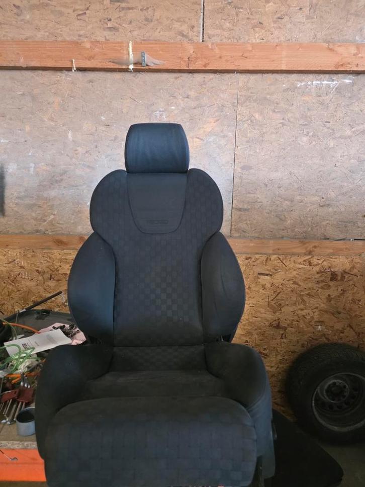 Intérieur de l'Audi RS6 C5 Recaro, Autos : Pièces & Accessoires, Habitacle & Garnissage, Audi, Enlèvement