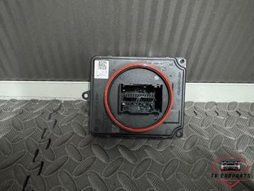 Module de phare Vag 4k0941572cj, Utilisé, Audi