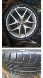 3 jantes saab model alu 50 pour saab 9.3 de 2008, Autos : Pièces & Accessoires, Pneus & Jantes, Pneu(s)