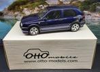 Ottomobile Volkswagen Golf 3 Vr6 1:18, Hobby en Vrije tijd, Modelauto's | 1:18, Ophalen, Nieuw, Auto, OttOMobile