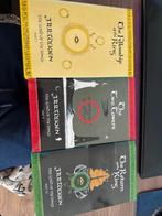 The Lord of the Rings reset edition released by HarperCollin, Boeken, Ophalen of Verzenden, Zo goed als nieuw, J.R.R. tolkien
