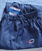 1 Pantalon + 1 veste FLEXOTHANE (Taille L) (pluie ou pèche)., Enlèvement ou Envoi, Seconde main, Pantalon | cuir