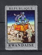 RWANDA 387 MNH 1970, Postzegels en Munten, Ophalen of Verzenden, Overige landen, Postfris