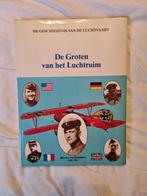De Groten van het Luchtruim (geschiedenis van de luchtvaart), Enlèvement ou Envoi, 20e siècle ou après, Comme neuf