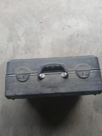 Valise de travail, Enlèvement, Comme neuf