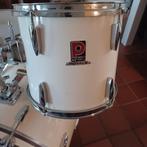 Premier vintage drumstel shellset KOOPJE, Muziek en Instrumenten, Zo goed als nieuw, Ophalen